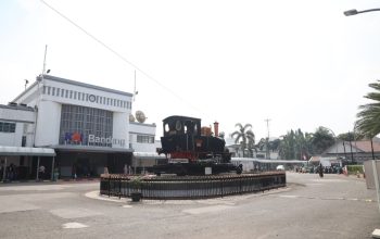KAI Daop 2 Imbau Pengguna Jasa KA Datang Lebih Awal, Antisipasi Lalu Lintas Padat di Kota Bandung