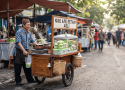 5 Ide Oleh-Oleh dari Jakarta yang Bisa Jadi Buah Tangan 5 Ide Oleh-Oleh dari Jakarta yang Bisa Jadi Buah Tangan