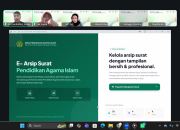 Telkom AI Center Malang Perluas Akses Pembelajaran AI  untuk Pengembangan Web App