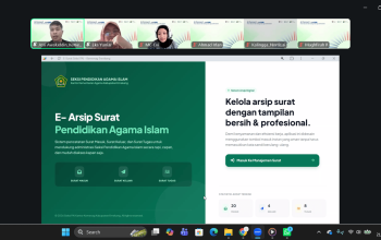 Telkom AI Center Malang Perluas Akses Pembelajaran AI  untuk Pengembangan Web App