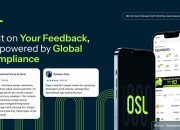 OSL Indonesia Perkuat Fokus pada Kebutuhan Investor, di Tengah Volatilitas Global dan Industri Kripto yang Kian Matang OSL Indonesia Perkuat Fokus pada Kebutuhan Investor, di Tengah Volatilitas Global dan Industri Kripto yang Kian Matang