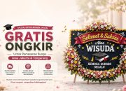 Tren Papan Bunga di Jakarta dan Tangerang: Simbol Perhatian yang Tak Lekang Waktu Tren Papan Bunga di Jakarta dan Tangerang: Simbol Perhatian yang Tak Lekang Waktu