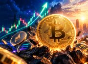 Bitcoin Kembali Tembus US.000, Aset Kripto Ikut Reli Bitcoin Kembali Tembus US.000, Aset Kripto Ikut Reli