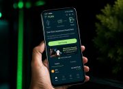 FLOQ Listing PONS dari Robinhood Chain, Kenali Fungsi dan Ekosistemnya FLOQ Listing PONS dari Robinhood Chain, Kenali Fungsi dan Ekosistemnya