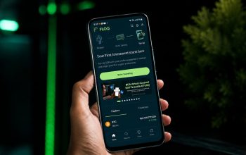 FLOQ Listing PONS dari Robinhood Chain, Kenali Fungsi dan Ekosistemnya FLOQ Listing PONS dari Robinhood Chain, Kenali Fungsi dan Ekosistemnya