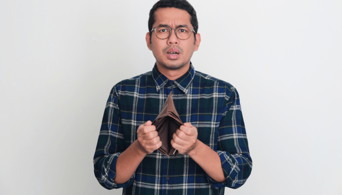 5 Hal yang Membuat Kamu Sulit Membayar Cicilan