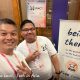Tampil di Tech in Asia Conference 2026 Singapura, Sanct Besutan Founder Indonesia Temui 78 Pengunjung dan Buka Pembicaraan Kolaborasi dengan Komunitas Kesehatan Mental
