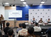 Dubes India Sandeep Chakravorty Soroti Penguatan Hubungan Strategis India-Indonesia melalui BRICS dalam IIFA Discussion