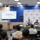 Dubes India Sandeep Chakravorty Soroti Penguatan Hubungan Strategis India-Indonesia melalui BRICS dalam IIFA Discussion