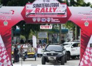 Holding Perkebunan Nusantara PTPN IV PalmCo Fasilitasi Lintasan APRC 2026, Perputaran Ekonomi Masyarakat Simalungun Meningkat