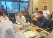 Menteri PKP Pimpin Rapat Percepatan Realisasi FLPP 2026, BP Tapera Siapkan Akad Massal 71.000 Unit