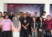 Telkom AI Connect Papua Dorong Anak Muda Eksplorasi AI dalam Dunia Fotografi