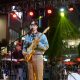 Dikta Meriahkan Jam Session di Grand Galaxy Park