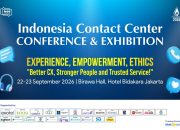 Gelar ICCE 2026, ICCA Hadirkan Konferensi Layanan Pelanggan dan Pameran Teknologi di Jakarta