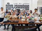 Akselerasi Inovasi Teknologi Bisnis, Sanggabiz Resmi Terpilih Sebagai Penerima Hibah UGM Startup Grant 2026 Batch II