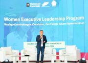 PTPN Group Perkuat Ekosistem Kepemimpinan Perempuan di Industri Perkebunan