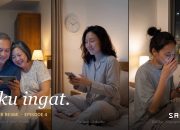 Sanct Sudah Tersedia di App Store, Hadir di Indonesia 29 September, Sambil Tayangkan Film Keempat “I remember.”