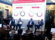 Akselerasi Hilirisasi Perlu Sinkronisasi Pusat & Daerah