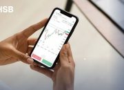 Masuk Top Broker ICDX, HSB Investasi Buktikan Jadi Aplikasi Trading Populer di Indonesia