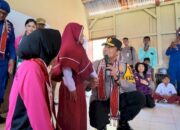 Kapolda NTT Resmikan MI Al-Hidayah, Wujudkan Ruang Belajar Layak bagi Anak Pulau Kukusan