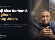 Gaji Berhenti Saat Pensiun, Dhiraj Kelly Ingatkan Biaya Hidup Tetap Berjalan
