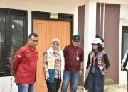 BP Tapera dan Kementerian PKP Tinjau Kualitas Perumahan di Lampung, Pastikan Hunian Layak dan Nyaman bagi Masyarakat BP Tapera dan Kementerian PKP Tinjau Kualitas Perumahan di Lampung, Pastikan Hunian Layak dan Nyaman bagi Masyarakat