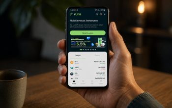 Bitcoin Makin Diminati di Indonesia, Investor Kripto Kembali Ramai Bertransaksi Bitcoin Makin Diminati di Indonesia, Investor Kripto Kembali Ramai Bertransaksi