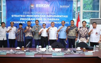 Dukung Percepatan Program Makan Bergizi Gratis di Daerah 3T, VRITIMES Dorong Strategi Komunikasi Digital Bersama BSKDN Kemendagri Dukung Percepatan Program Makan Bergizi Gratis di Daerah 3T, VRITIMES Dorong Strategi Komunikasi Digital Bersama BSKDN Kemendagri