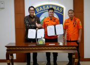 Bank Mandiri Taspen dan Basarnas Perkuat Sinergi melalui Penandatanganan Nota Kesepahaman Bank Mandiri Taspen dan Basarnas Perkuat Sinergi melalui Penandatanganan Nota Kesepahaman