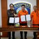 Bank Mandiri Taspen dan Basarnas Perkuat Sinergi melalui Penandatanganan Nota Kesepahaman