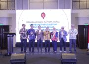 ATSI Dukung Penataan Platform Digital Global demi Persaingan Setara, Asal Tak Bebani Pengguna