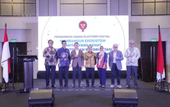 ATSI Dukung Penataan Platform Digital Global demi Persaingan Setara, Asal Tak Bebani Pengguna ATSI Dukung Penataan Platform Digital Global demi Persaingan Setara, Asal Tak Bebani Pengguna