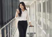 Asuransi Perjalanan Chubb Travel Insurance Kini Hadir di neobank dari Bank Neo Commerce