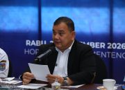 Percepat Program Makan Bergizi Gratis di Daerah 3T, BSKDN Kemendagri Gelar Forum Diskusi Aktual Lintas Sektor