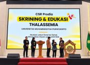 Info Kesehatan : Skrining Bisa Cegah Thalassemia Sejak Dini Info Kesehatan : Skrining Bisa Cegah Thalassemia Sejak Dini