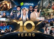 Ultima Markets Rayakan 10 Tahun Pertumbuhan, Koneksi, dan Kesuksesan Bersama di Asia-Pasifik