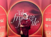 Refleksi Tatler Front & Female Summit 2026: Dwi Andi Rohmatika (Trainer & Founder Sanggabiz) Tegaskan Kemandirian Finansial adalah Kendali Penuh atas Sistem Bisnis