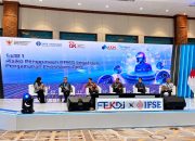 OJK Blokir 228 PAKD Ilegal, Pengguna Kripto Diimbau Pilih Platform Legal