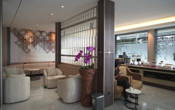 KAI Daop 2 Bandung Hadirkan Stasiun Bandung yang Makin Modern, Nyaman, dan Terintegrasi KAI Daop 2 Bandung Hadirkan Stasiun Bandung yang Makin Modern, Nyaman, dan Terintegrasi