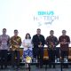 45 Tahun Berkarya untuk Indonesia, BINUS University Buka Kolaborasi Masa Depan Dunia Kerja melalui BINUS HR Tech Summit 2026