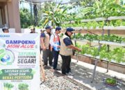 Pelindo Multi Terminal Dorong Masyarakat Kelola Lingkungan secara Berkelanjutan