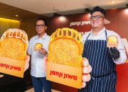 Saat Kuliner Jepang Makin Dekat dengan Keseharian, Janji Jiwa Hadirkan “A Twist of Japan” bersama Chef Ray Janson Saat Kuliner Jepang Makin Dekat dengan Keseharian, Janji Jiwa Hadirkan “A Twist of Japan” bersama Chef Ray Janson