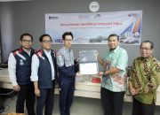 Produksi Beton Precast Secara Efisien dan Ramah Lingkungan, Precast Plant WSBP Prambon Raih Sertifikat Standar Industri Hijau Produksi Beton Precast Secara Efisien dan Ramah Lingkungan, Precast Plant WSBP Prambon Raih Sertifikat Standar Industri Hijau