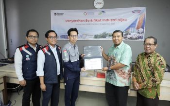 Produksi Beton Precast Secara Efisien dan Ramah Lingkungan, Precast Plant WSBP Prambon Raih Sertifikat Standar Industri Hijau Produksi Beton Precast Secara Efisien dan Ramah Lingkungan, Precast Plant WSBP Prambon Raih Sertifikat Standar Industri Hijau