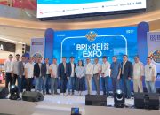 Kolaborasi BRI dan DPD REI DIY Hadirkan Amazing BRI REI Property Expo 2026