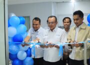 Perkuat Layanan TIC di Indonesia Timur, SUCOFINDO Makassar Kembangkan Layanan Laboratorium Mikrobiologi dan Kalibrasi