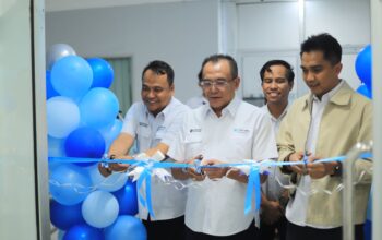 Perkuat Layanan TIC di Indonesia Timur, SUCOFINDO Makassar Kembangkan Layanan Laboratorium Mikrobiologi dan Kalibrasi