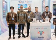 Paylabs Hadirkan Soundbox on App di FEKDI x IFSE 2026, Perkuat Keamanan Transaksi QRIS Paylabs Hadirkan Soundbox on App di FEKDI x IFSE 2026, Perkuat Keamanan Transaksi QRIS