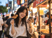Payday Jadi Momen Self-Reward, Bayar Lebih Hemat Pakai QRIS neobank Payday Jadi Momen Self-Reward, Bayar Lebih Hemat Pakai QRIS neobank