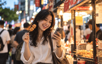 Payday Jadi Momen Self-Reward, Bayar Lebih Hemat Pakai QRIS neobank Payday Jadi Momen Self-Reward, Bayar Lebih Hemat Pakai QRIS neobank